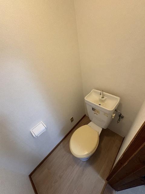 冨田コーポ（201） 部屋画像