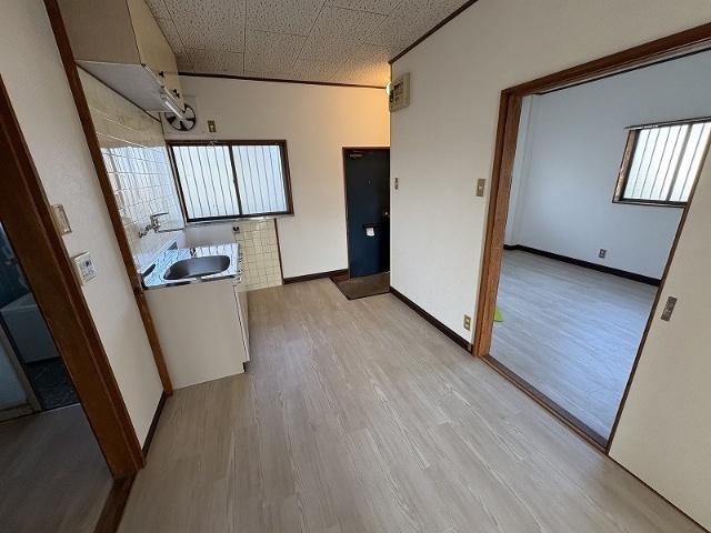 冨田コーポ（201） 部屋画像