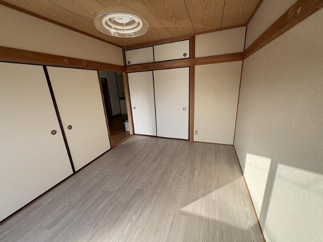 冨田コーポ（103） 部屋画像