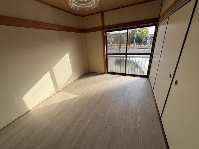 冨田コーポ（103） 部屋画像