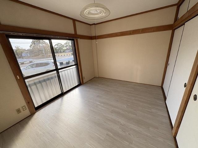 冨田コーポ（103） 部屋画像