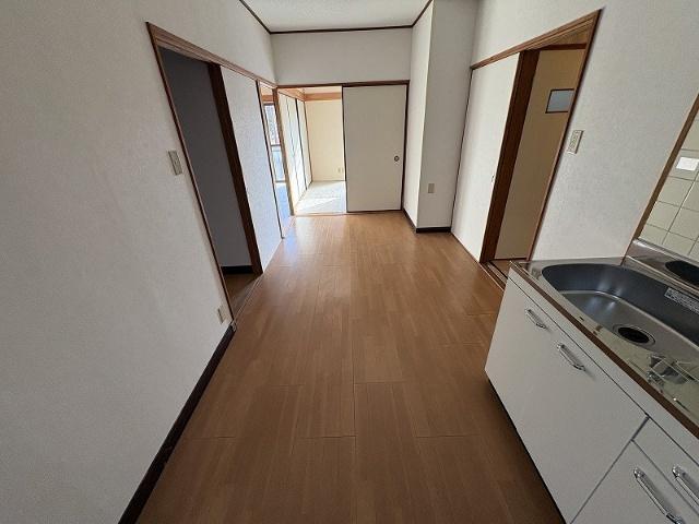 冨田コーポ（103） 部屋画像