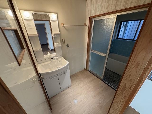 冨田コーポ（103） 部屋画像