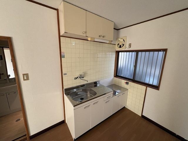冨田コーポ（103） 部屋画像