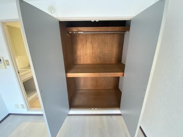 ベルトピア宮崎７（208） 部屋画像