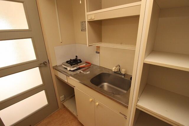 ベルトピア宮崎７（208） 部屋画像