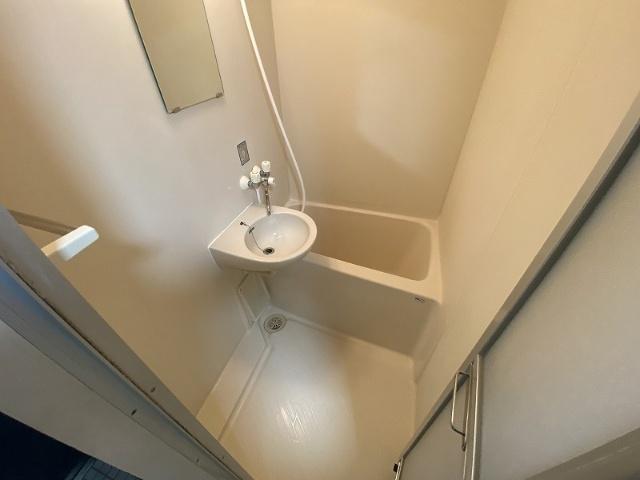ベルトピア宮崎７（208） 部屋画像
