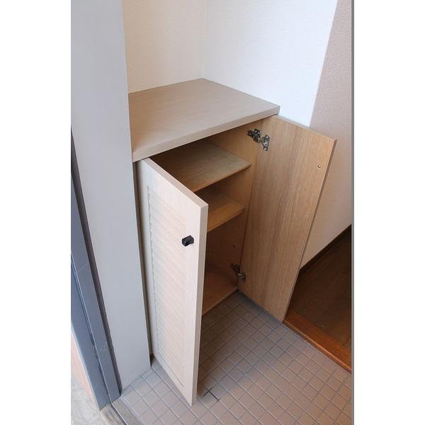 ステーションコート（606） 部屋画像