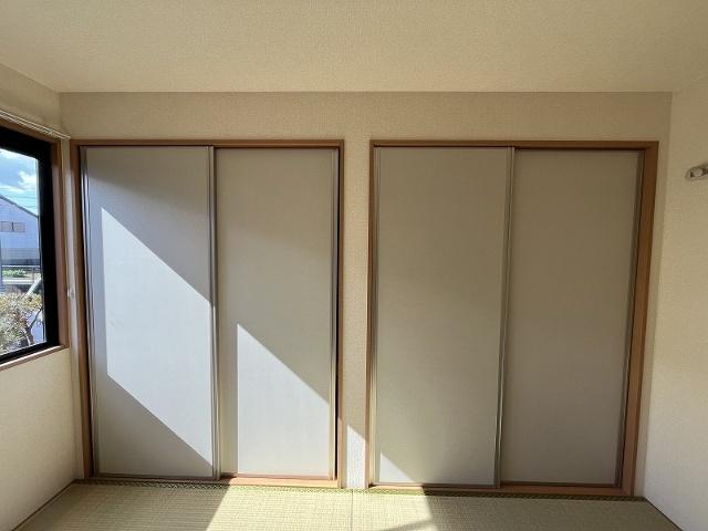 エバーグリーンC棟（201） 部屋画像