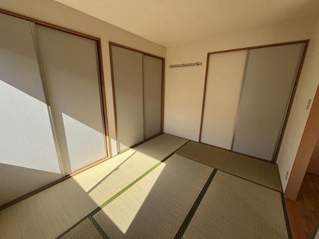 エバーグリーンC棟（201） 部屋画像