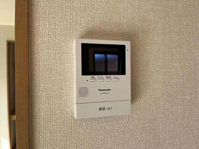 エバーグリーンC棟（201） 部屋画像