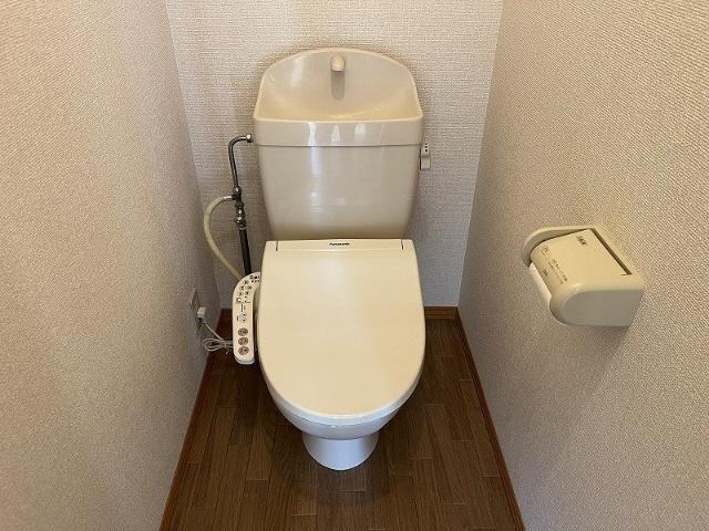 エバーグリーンC棟（201） 部屋画像