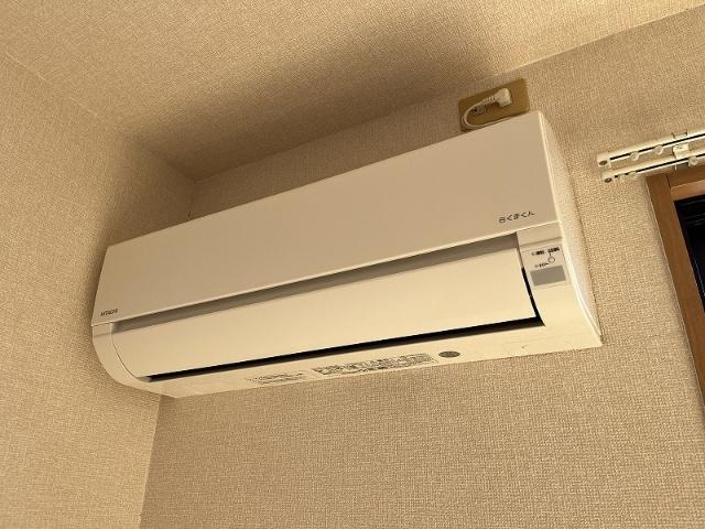 エバーグリーンC棟（201） 部屋画像