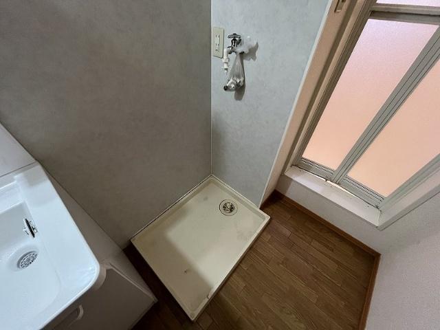 エバーグリーンC棟（201） 部屋画像