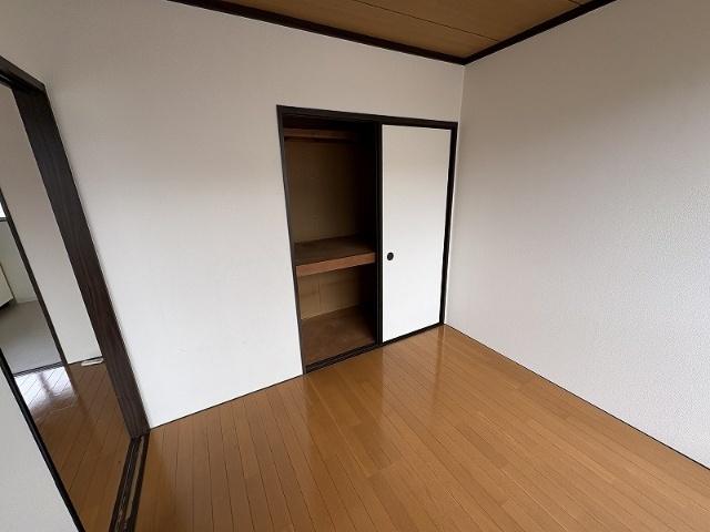 フォーブル横山（201） 部屋画像