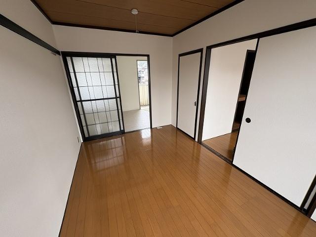 フォーブル横山（201） 部屋画像