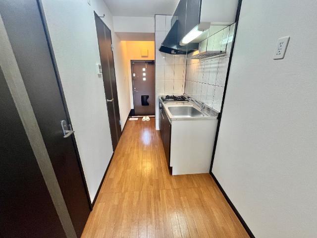 スイートアリッサム 部屋画像
