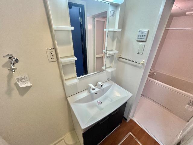 スイートアリッサム 部屋画像