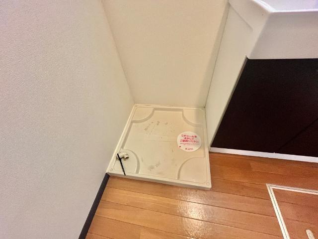 スイートアリッサム 部屋画像