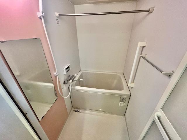 スイートアリッサム 部屋画像