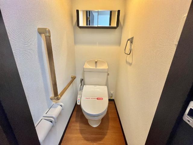 スイートアリッサム 部屋画像