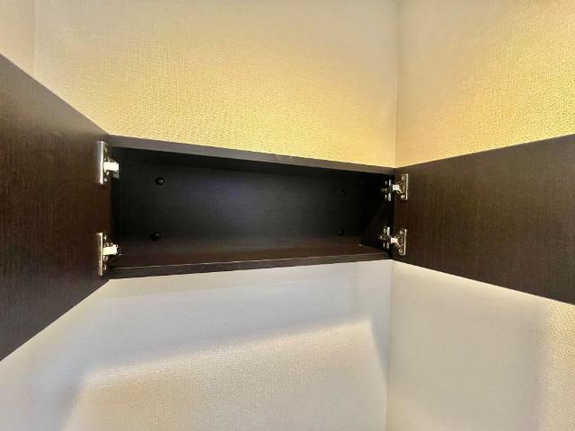 スイートアリッサム 部屋画像