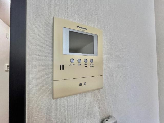 スイートアリッサム 部屋画像