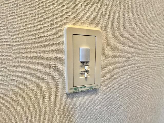 スイートアリッサム 部屋画像