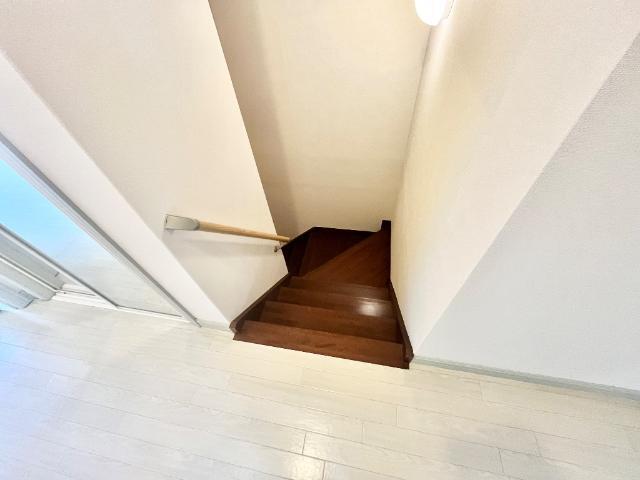 CASAⅠ 部屋画像