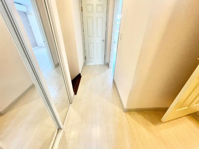 CASAⅠ 部屋画像