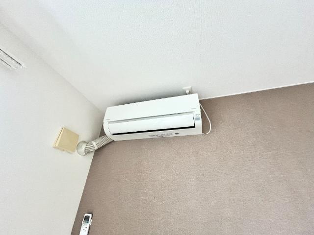 CASAⅠ 部屋画像