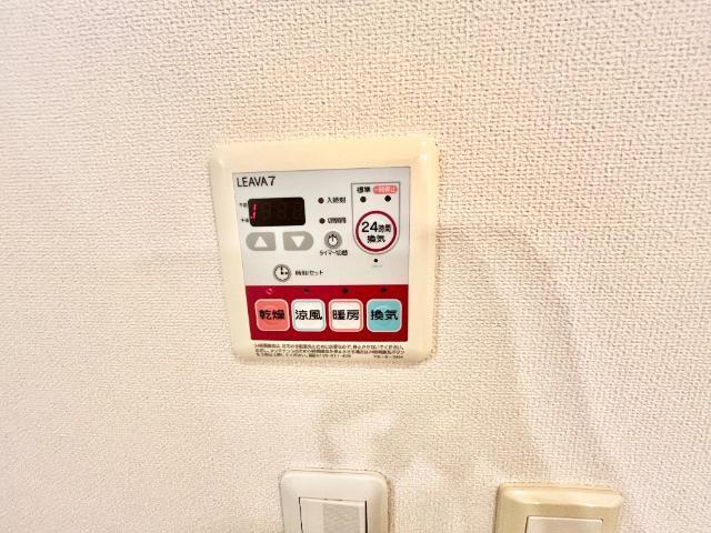 CASAⅠ 部屋画像