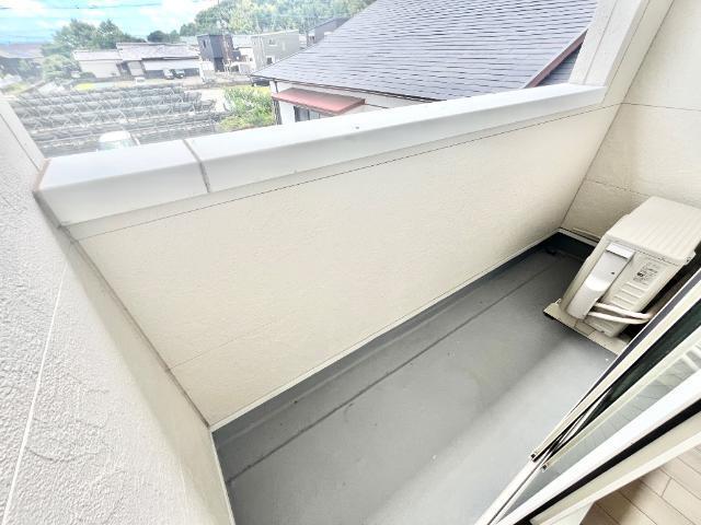 CASAⅠ 部屋画像