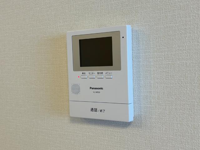 Triangle terrace 部屋画像