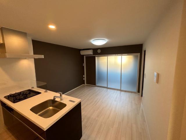 Triangle terrace 部屋画像