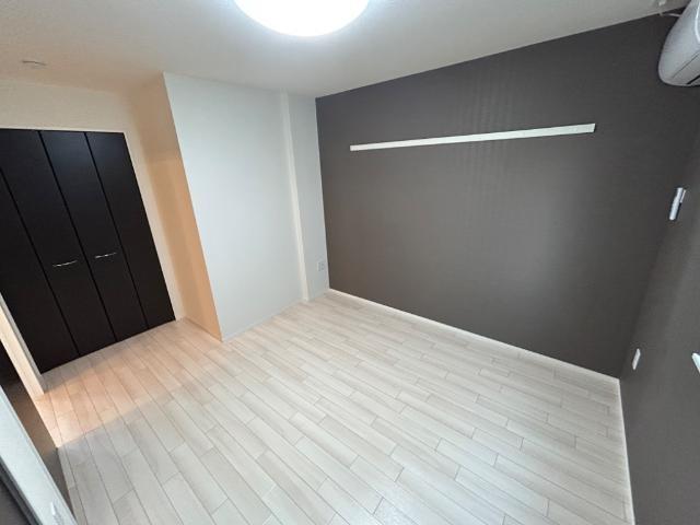 Triangle terrace 部屋画像