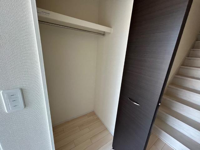 Triangle terrace 部屋画像