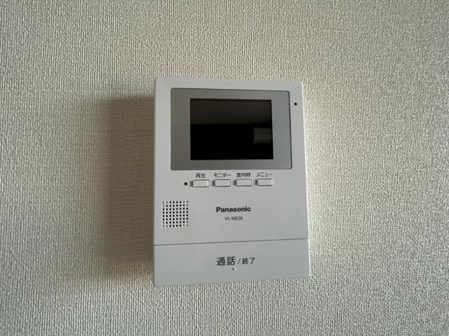 Triangle terrace 部屋画像
