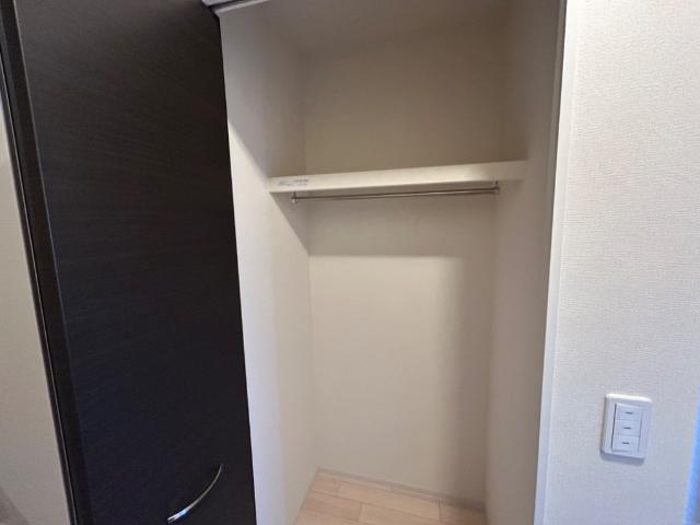 Triangle terrace 部屋画像