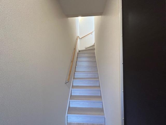 Triangle terrace 部屋画像