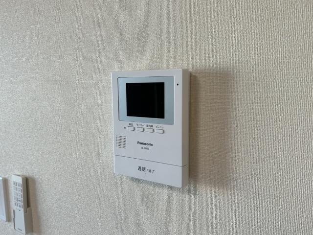 Triangle terrace 部屋画像