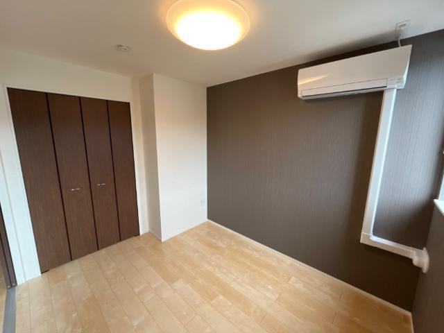 Triangle terrace 部屋画像