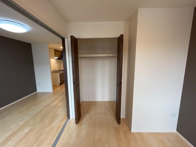 Triangle terrace 部屋画像