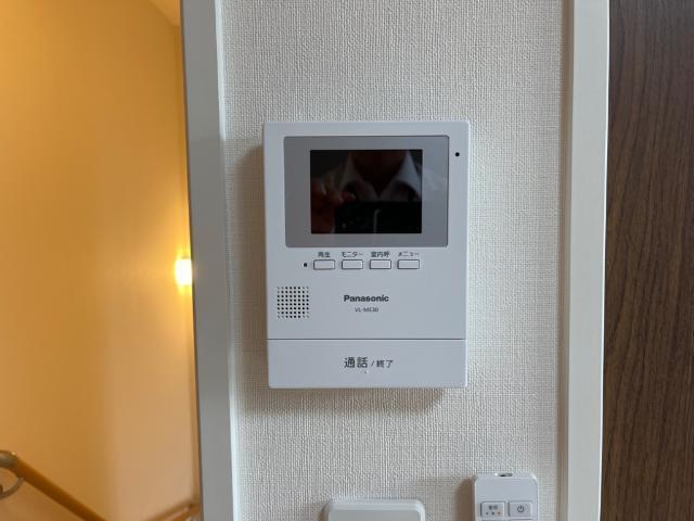 Triangle terrace 部屋画像