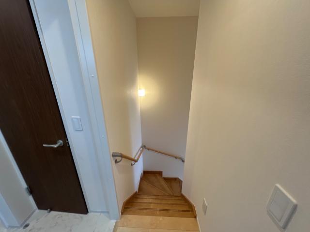 Triangle terrace 部屋画像