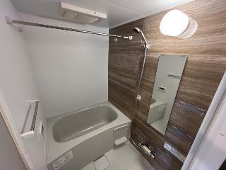 Triangle terrace 部屋画像