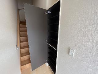 Triangle terrace 部屋画像