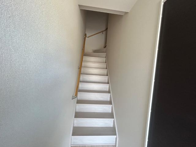 Triangle terrace 部屋画像