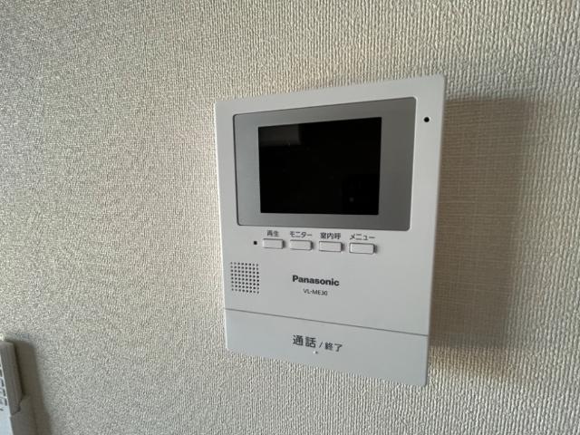 Triangle terrace 部屋画像