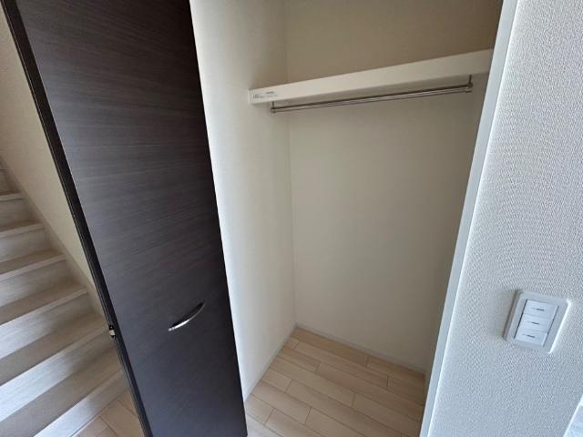 Triangle terrace 部屋画像